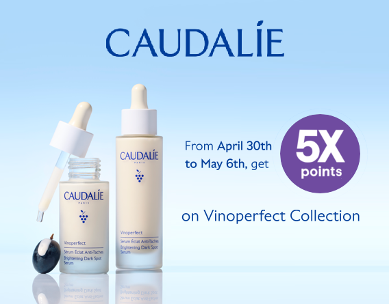caudalie